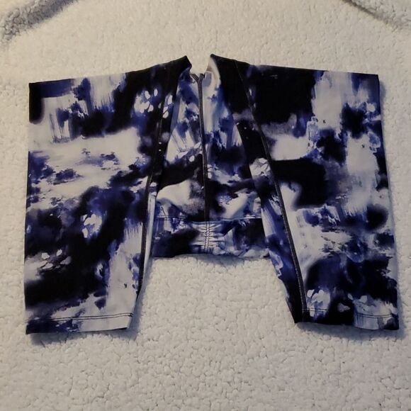 Calvin Klein Performance Quick Dry Leggings L - Picture 3 of 10